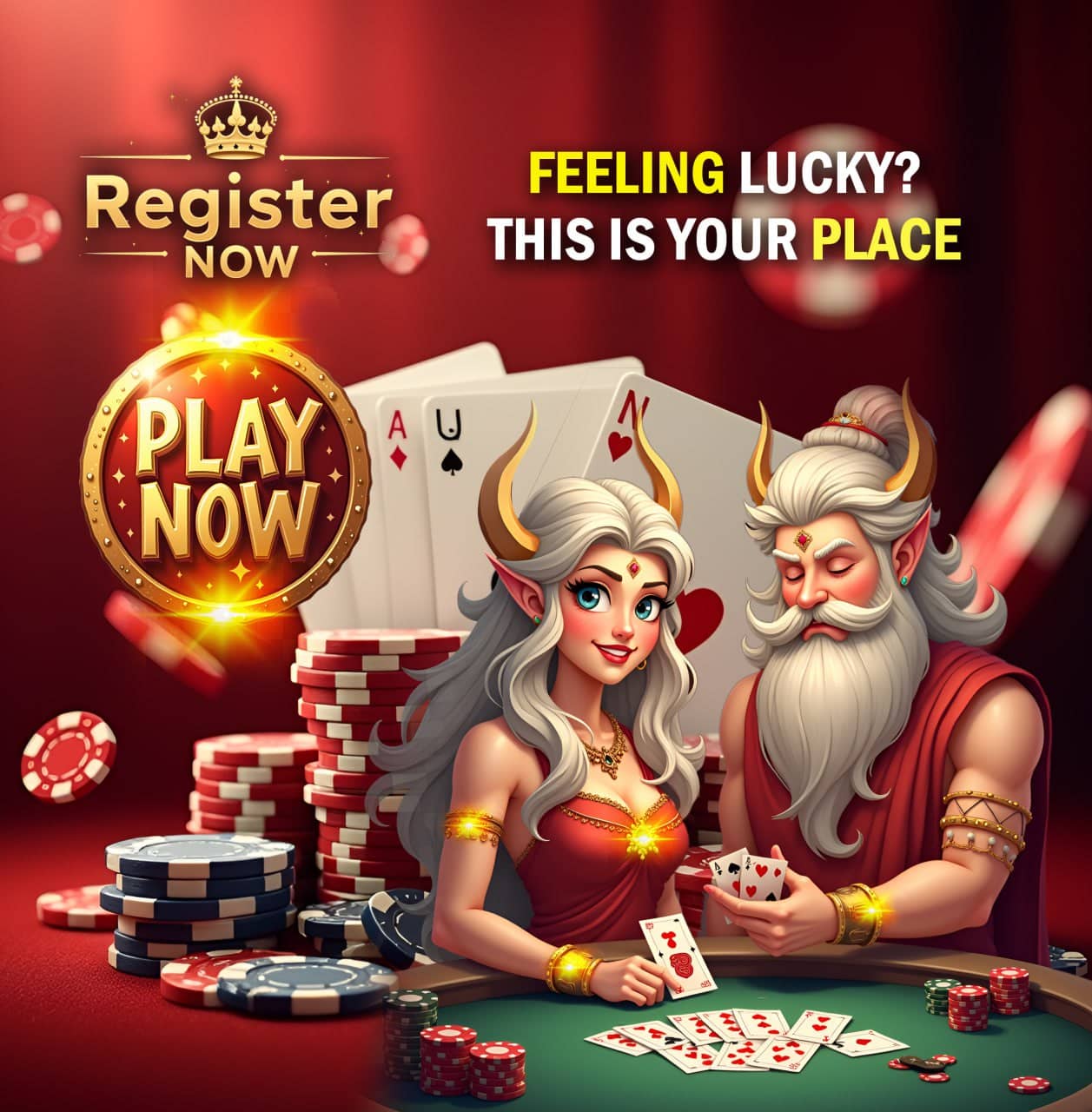 Việt Nam có nhiều casino